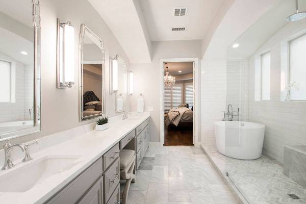 Bathroom Remodeling Service