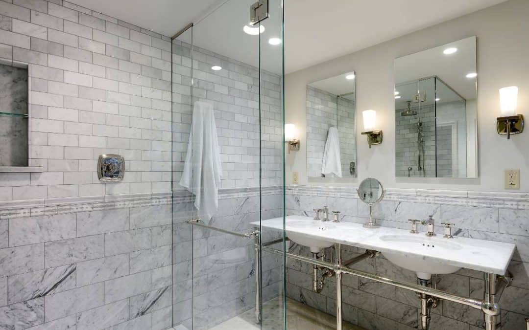 How much is Bathroom Remodeling