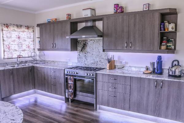 Kitchen Remodeling Service